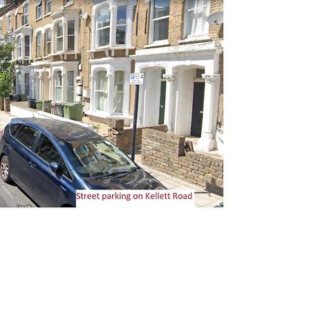 Stunning 1 Bedroom Apartment In Londres Exterior foto