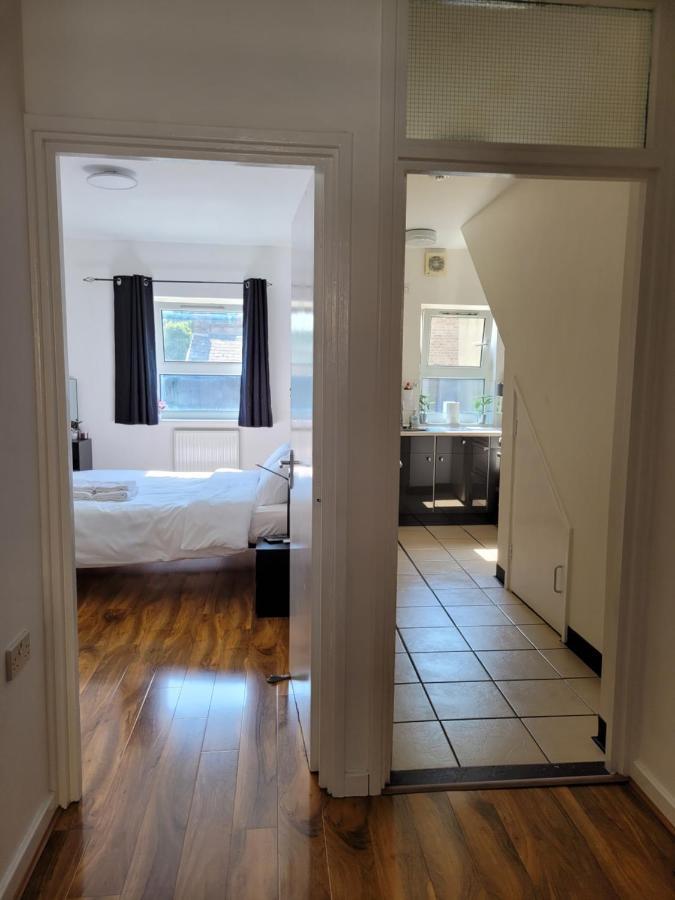 Stunning 1 Bedroom Apartment In Londres Exterior foto