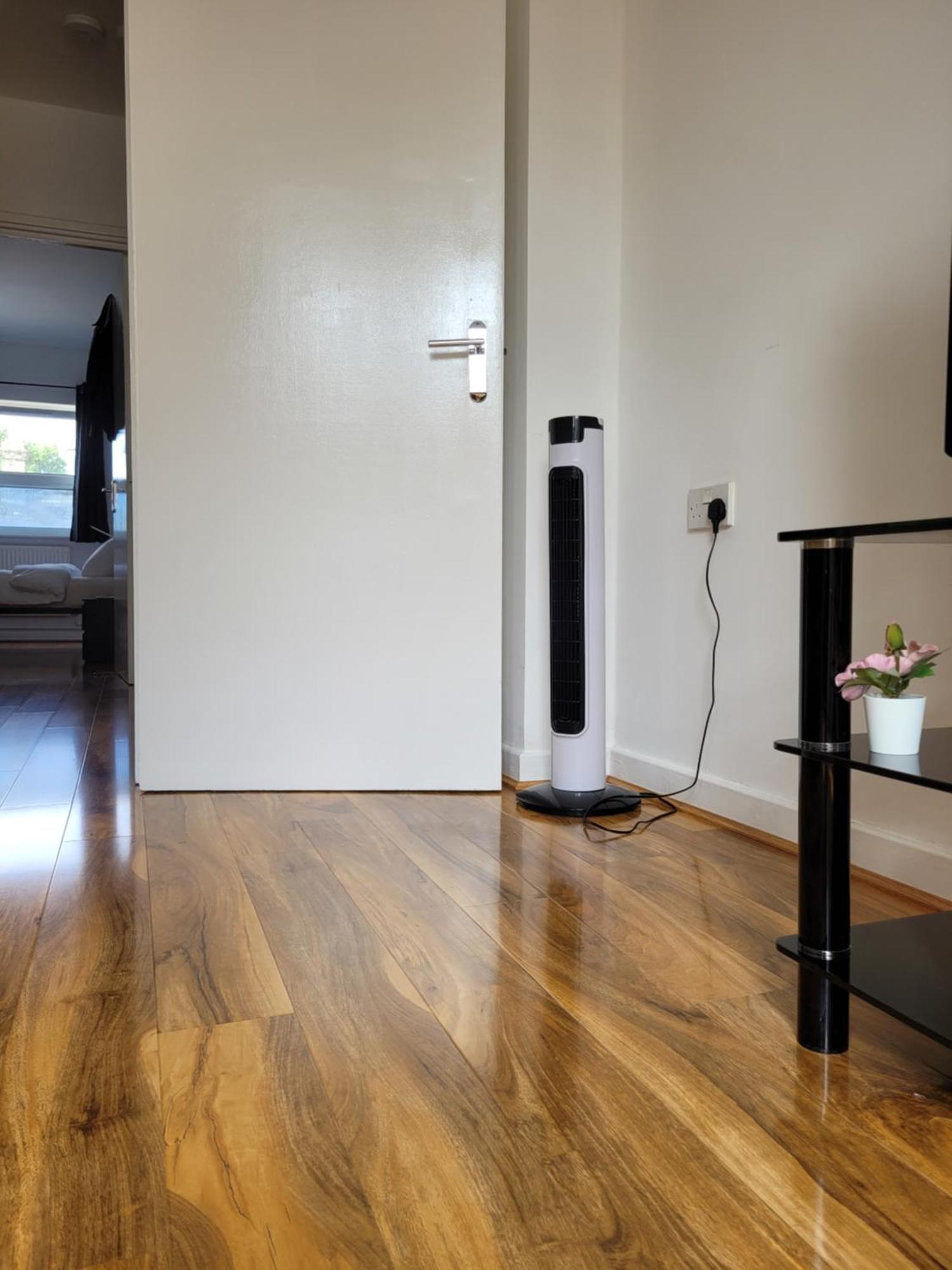 Stunning 1 Bedroom Apartment In Londres Exterior foto